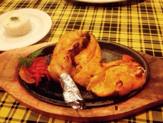 Berestroika Beer Revolution